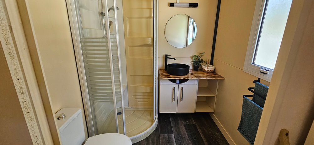 Grande Chambre Tout Confort 2