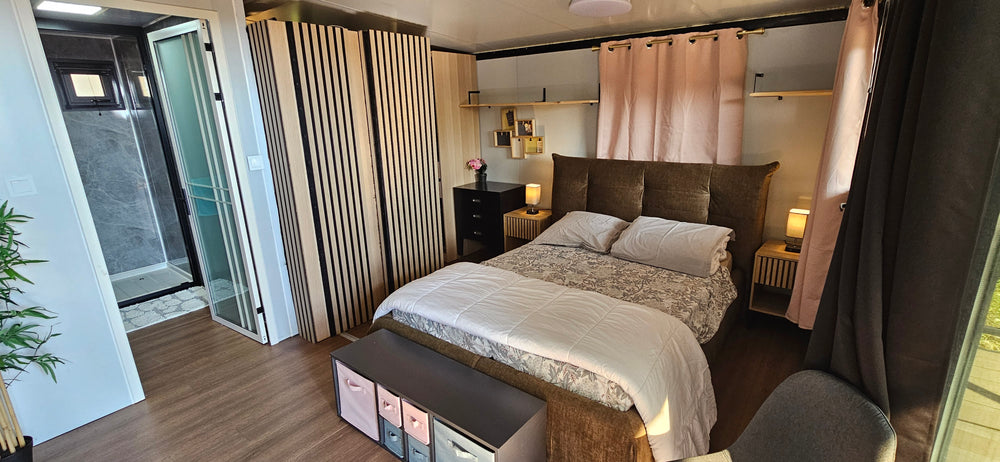 Grande Chambre Tout Confort 5