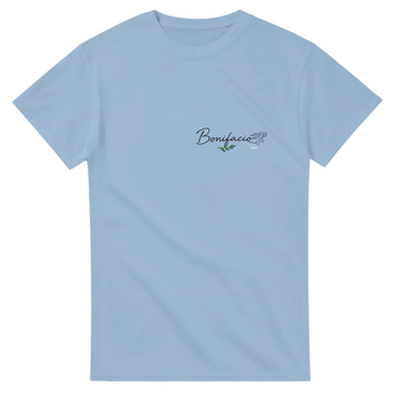 T-shirt Bonifacio ❤️