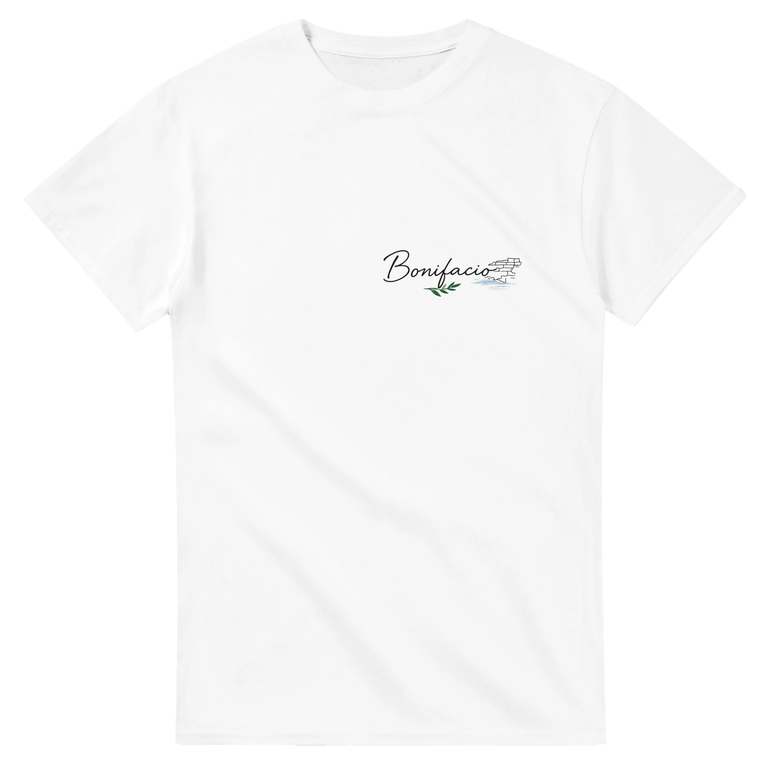 T-shirt Bonifacio ❤️