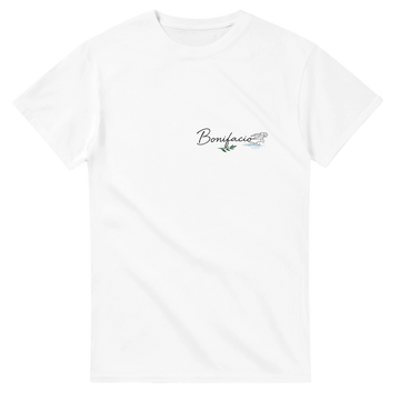 T-shirt Bonifacio ❤️