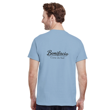 T-shirt Entre Ciel et Mer ❤️