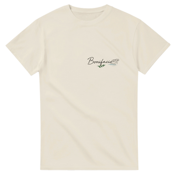 T-shirt Bonifacio ❤️